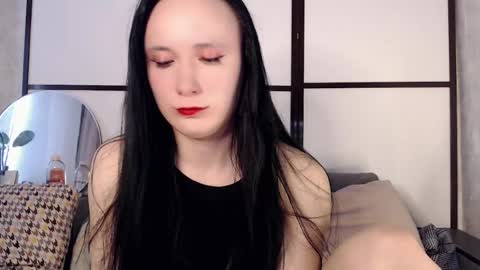 katherine_johnson online show from April 2026 06:07:02 AM