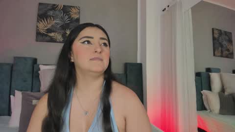 Kathia online show from March 2026 12:10:02 PM