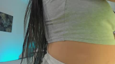 Snapshot of kathia_morelli chatting on June 2026 11:42:02 AM Kathia online show from June 2026 11:42:02 AM