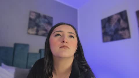 Snapshot of kathia_morelli chatting on June 2026 12:51:02 PM Kathia online show from June 2026 12:51:02 PM