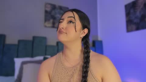 Snapshot of kathia_morelli chatting on July 2026 03:25:01 PM Kathia online show from July 2026 03:25:01 PM