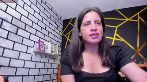 Paola online show from January 2025 03:36:02 PM