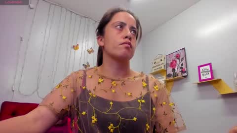 Paola online show from March 2025 06:41:02 PM