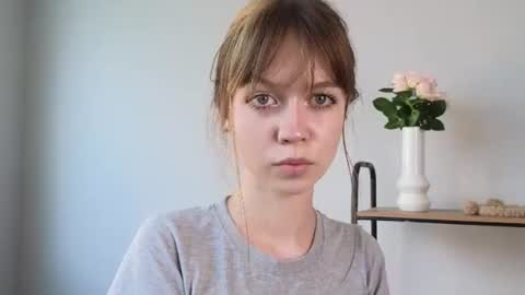 Snapshot of kathleen_banks chatting on June 2026 08:08:01 AM Ami online show from June 2026 08:08:01 AM
