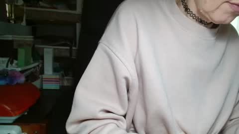 Kathleen online show from May 2026 10:43:02 AM