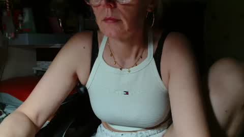 Kathleen online show from July 2026 08:33:01 PM