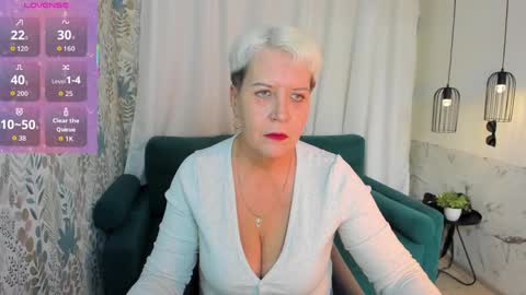 Kathy online show from March 2026 01:16:02 PM