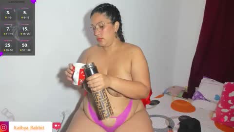 Kathye online show from March 2026 02:52:01 AM