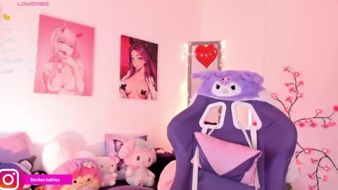 Katherine online show from March 2026 04:35:02 PM