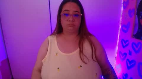 Snapshot of kathybigboobsbbw_ chatting on March 2026 06:27:02 AM kathybigboobsbbw_ online show from March 2026 06:27:02 AM