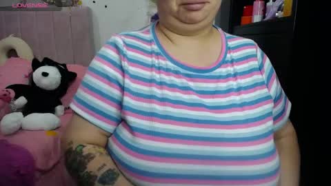 Snapshot of kathybigboobsbbw_ chatting on April 2026 08:10:02 PM kathybigboobsbbw_ online show from April 2026 08:10:02 PM