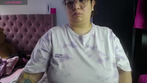 Snapshot of kathybigboobsbbw_ chatting on May 2026 04:48:02 PM kathybigboobsbbw_ online show from May 2026 04:48:02 PM
