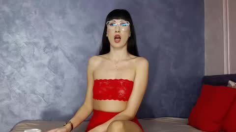 Snapshot of kathyspice chatting on February 2026 12:36:01 PM kathyspice online show from February 2026 12:36:01 PM