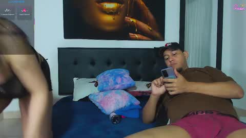 Katiuska online show from April 2026 06:10:02 AM