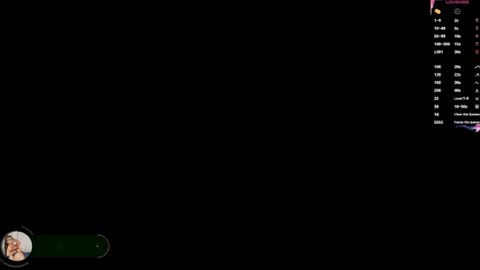 katia_high online show from July 2026 04:37:01 AM