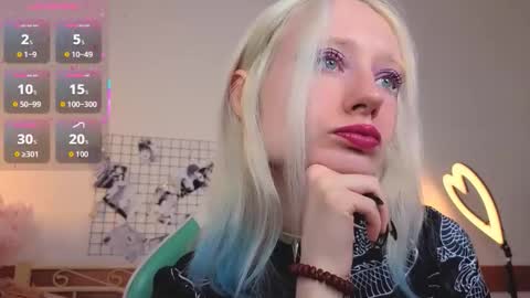 Katia  online show from March 2026 06:41:02 AM