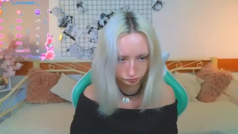 Katia  online show from March 2026 05:30:02 AM