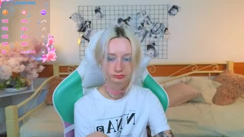 Katia  online show from March 2026 05:30:02 AM