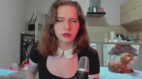 KatieNPZD online show from April 2026 02:27:02 AM