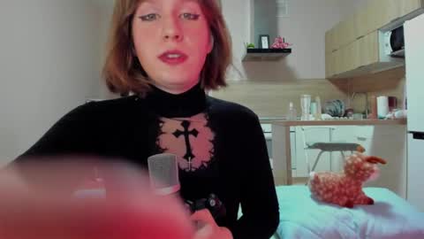 KatieNPZD online show from May 2026 10:48:02 PM