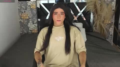 Katia online show from March 2026 04:12:02 PM