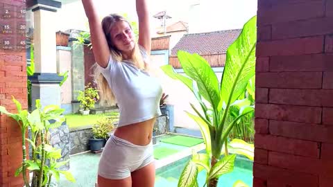 Katie online show from March 2026 02:06:01 AM