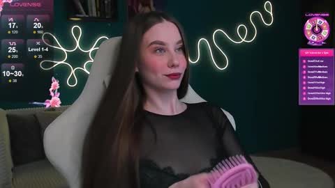 Katie online show from March 2026 10:04:02 PM