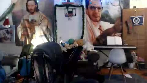 Katie online show from April 2026 04:32:01 AM