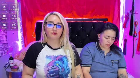 SHARON  KATIEE online show from February 2025 07:39:02 AM