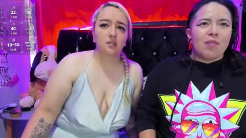 SHARON  KATIEE online show from February 2025 06:20:01 AM