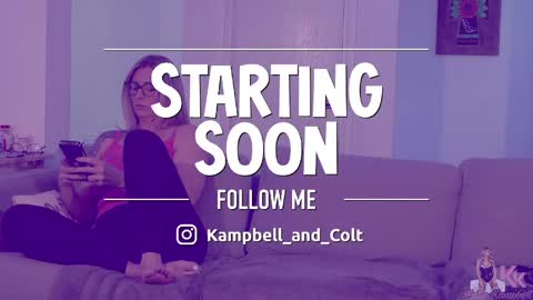 katiekampbell online show from May 2026 11:56:02 PM