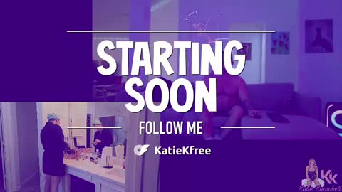 katiekampbell online show from May 2026 12:19:02 AM
