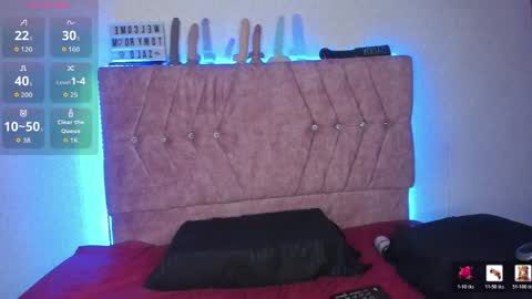 Katie online show from March 2026 12:56:02 AM