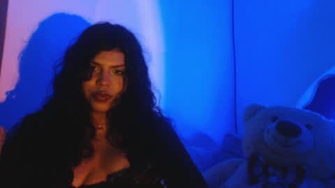 Snapshot of katiuskaxoxo chatting on May 2026 03:59:02 AM Katiuska online show from May 2026 03:59:02 AM