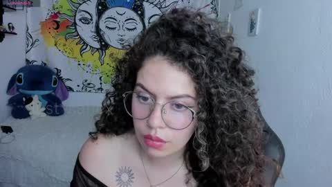 Snapshot of katiusky chatting on April 2026 07:14:01 PM Kati online show from April 2026 07:14:01 PM