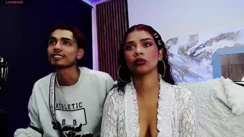 katrin_hancool online show from February 2026 12:53:02 PM