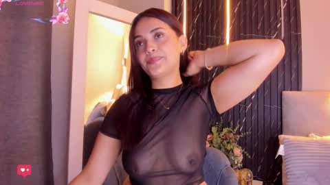 Keyla online show from March 2026 07:42:02 PM