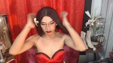 katrinadestroyer online show from April 2026 07:20:01 AM