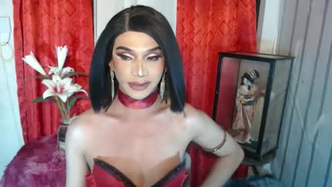 katrinadestroyer online show from April 2026 05:39:01 PM