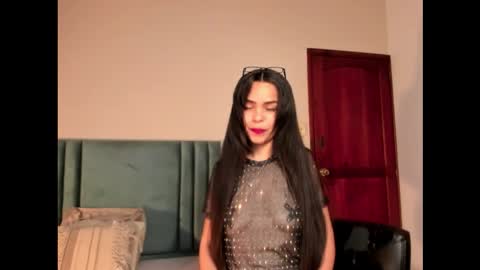 Katriona Nyx online show from March 2026 12:35:02 PM