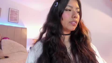 katta_ossa online show from February 2025 08:31:01 PM