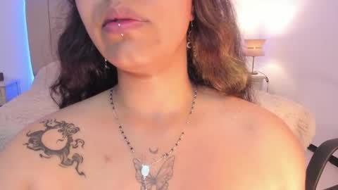 katta_ossa online show from February 2025 01:11:02 AM