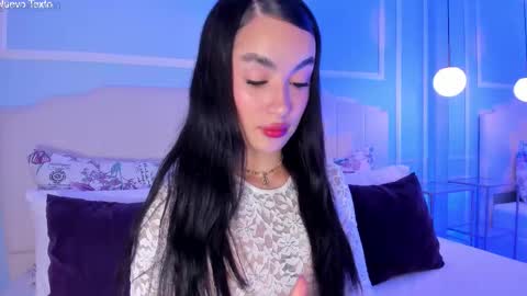 Kath Evans online show from March 2026 09:31:01 PM