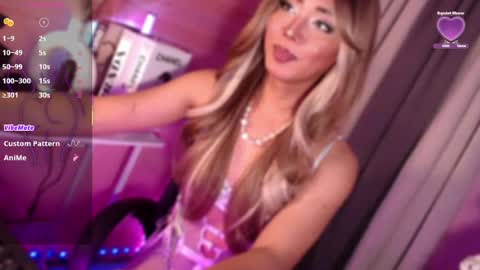 Snapshot of kattiecurrent chatting on July 2026 07:51:01 PM Saisy online show from July 2026 07:51:01 PM