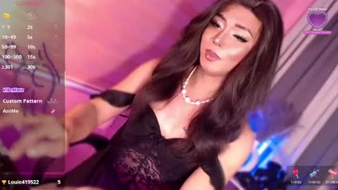Snapshot of kattiecurrent chatting on July 2026 01:39:02 PM Saisy online show from July 2026 01:39:02 PM