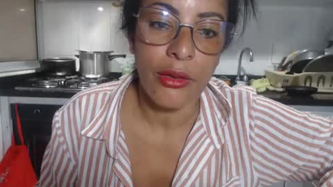KattleyaGrey online show from October 2025 07:32:01 PM