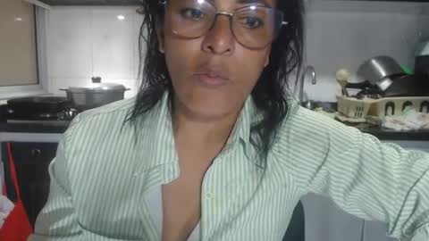 KattleyaGrey online show from October 2025 08:58:01 PM
