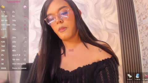 K A T T Y online show from April 2026 08:44:02 PM