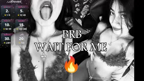 Katty online show from September 2025 02:57:02 AM