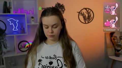 Kat online show from March 2026 10:41:01 AM